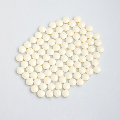 400mg To 2000mg Folic Acid Tablets Support Healthy Pregnancy Fetal Growth