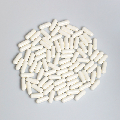 Women Men 10 Strains+ Prebiotics Capsules For Immune Digestive Gut Health