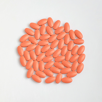 Height Growth Increase Tablets Grow Tall Supplement OEM Manufacturing