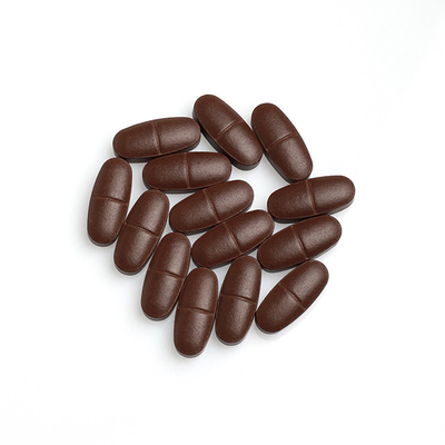 Male Vitality Tablets Support Healthy Male Reproductive Health Vitality Reproductive System