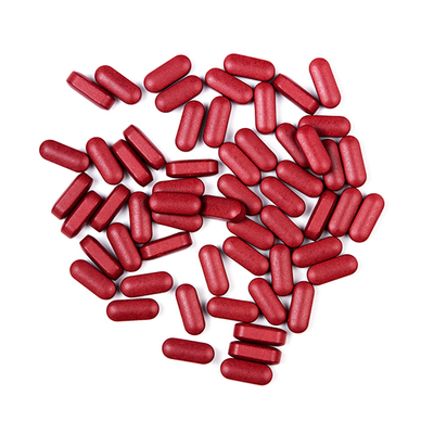 100% Pure Pumpkin Seed Supplement Support Men'S Health Customizable Manufacturing