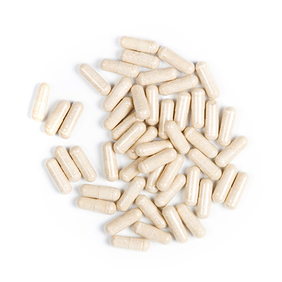 GABA Gamma Aminobutyric Acid Supplement Neurotransmitter Support Manufacturing