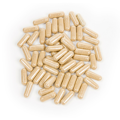 Pine Pollen Supplement Focus Immune Improve Custom Supplement Manufacturing