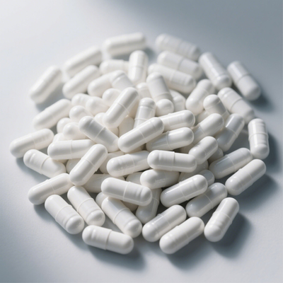 Vegetarian Digestive Enzymes Probiotics Capsules OEM Canada