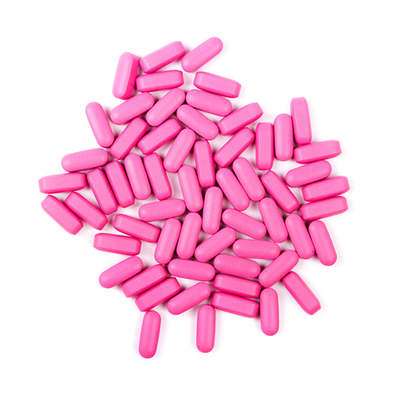 Pueraria Papaya Tablets for Breast Enlargement and Skin Firming