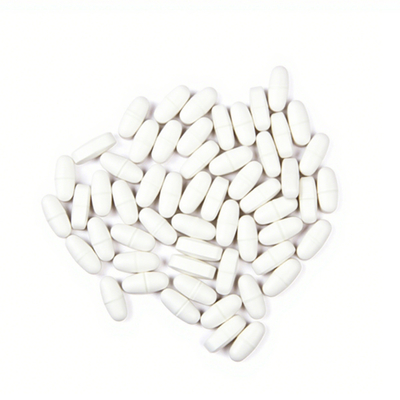 Alkalife PH Balance Supplement Tablets OEM Manufacturing 400mg-2000mg