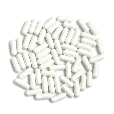 Take Orally Custom Hair Skin Nails Vitamins With Bovine Colostrum Collagen Capsules