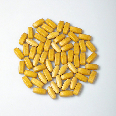 Anxiety Tablets Manufacturing Custom With Ashwagandha Rhodiola St. John'S Wort L Theanine