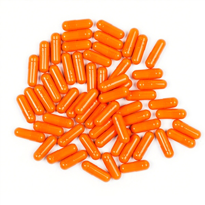 Vitamin B Complex with Vitamin C Capsules for Immune Support