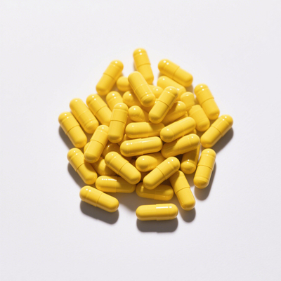 Customizable Phosphatidylserine DHA Brain Support Supplement