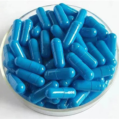 Customizable Glucose Metabolism Supplement With Sorghum Bran And White Mulberry