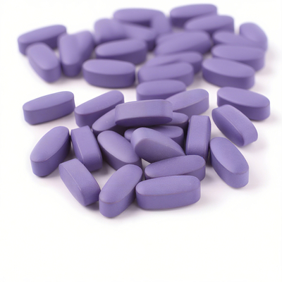 Glycation Defense Tablets 400mg-2000mg Anti Aging AGE Inhibitor