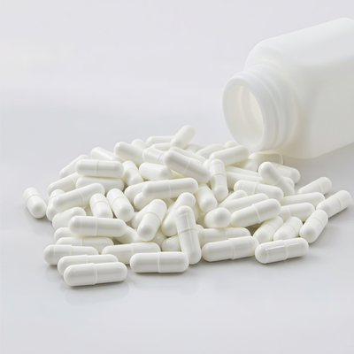 Benfotiamine Fat-Soluble Vitamin B1 Capsules for Metabolism