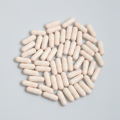 L-Ergothioneine Capsules for Longevity and Cell Protection
