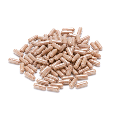 Prostate Health Supplement Capsules with Saw Palmetto and Nettle Root