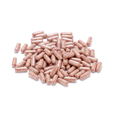 Blueberry Anthocyanins Capsules with NAD+ for Anti-Aging Support