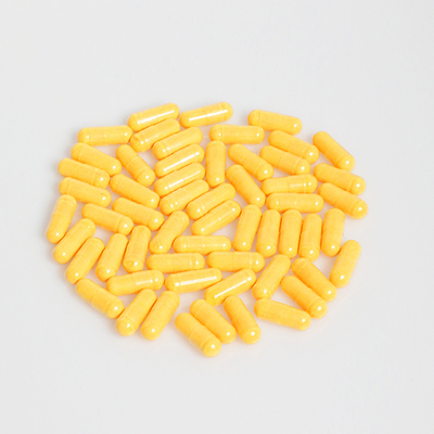 Custom CoQ10 Capsules for Heart Health and Energy Production