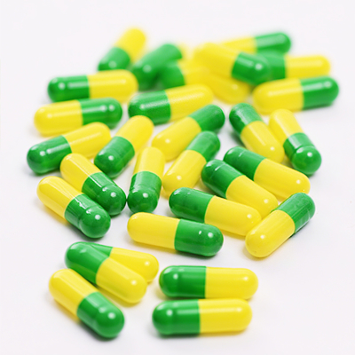 Blood Sugar Support Capsules with Chromium Cinnamon Gymnema