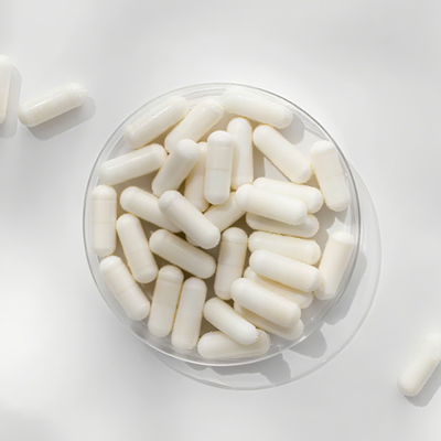 Take Orally Custom Selenium Supplement Capsules For Thyroid Health Antioxidant Support