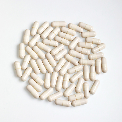 Siliphos Milk Thistle Liver Support Capsules Dietary Supplements Manufacturing