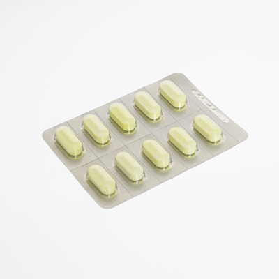 Custom Cherry Celery Seed Tablets 400mg-2000mg For Uric Acid Cleanse