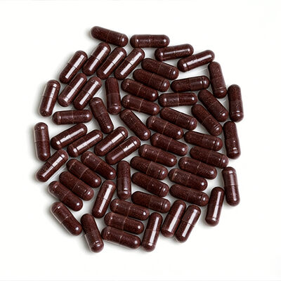 Psyllium Husk Capsules,Fiber Supplement,Help Support Digestive Health by Promoting Regularity