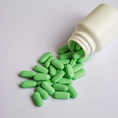 Vitamins for Women and Men with Spirulina, Chlorella, Adaptogens & Prebiotic Fiber for Digestive Health，Dietary supplements