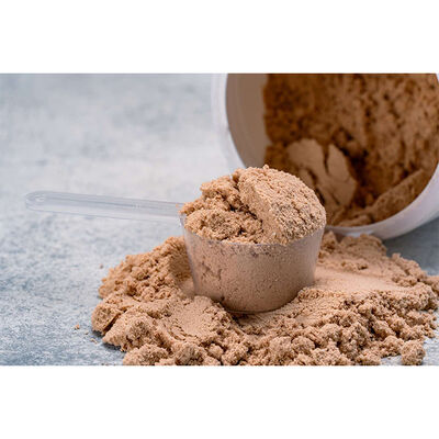 Collagen Peptides - Hydrolyzed Type 1 & 3 Collagen Powder Protein Supplement for Healthy Skin, Nails, & Joints - Easy Mixing Vital Nutrients & Proteins, Collagen for Women & Men