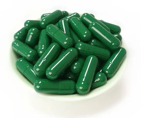 Berberine Capsules
