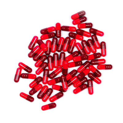 Lion's Mane Capsules