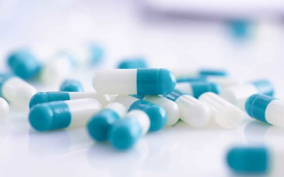 L-Theanine Capsules