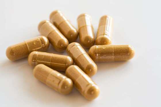 Saffron Extract