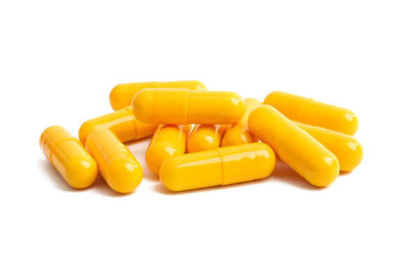 Creatine Capsules
