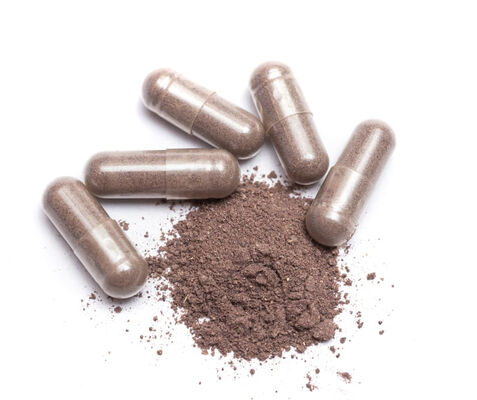 Berberine + Cinnamon + Chromium – Metabolic Support & Blood Sugar Balance