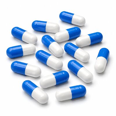 Vitamin D3 + K2 – Bone, Immune & Daily Wellness Support
